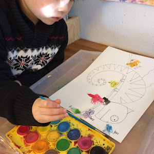 Artastic Miss Oetken S Artists Japanese Sakura Cherry Blossom