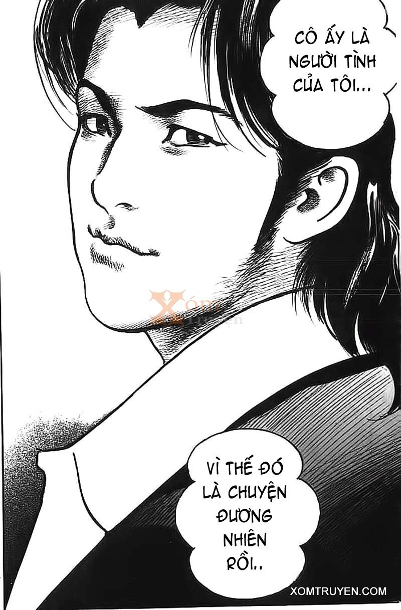 HEAT - Thế Giới Ngầm chap 41