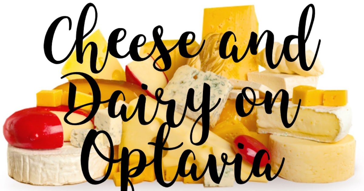 My Journey To A Healthy Me Cheese and Dairy on Optavia How does it