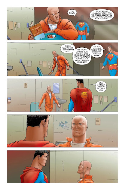 All Star Superman