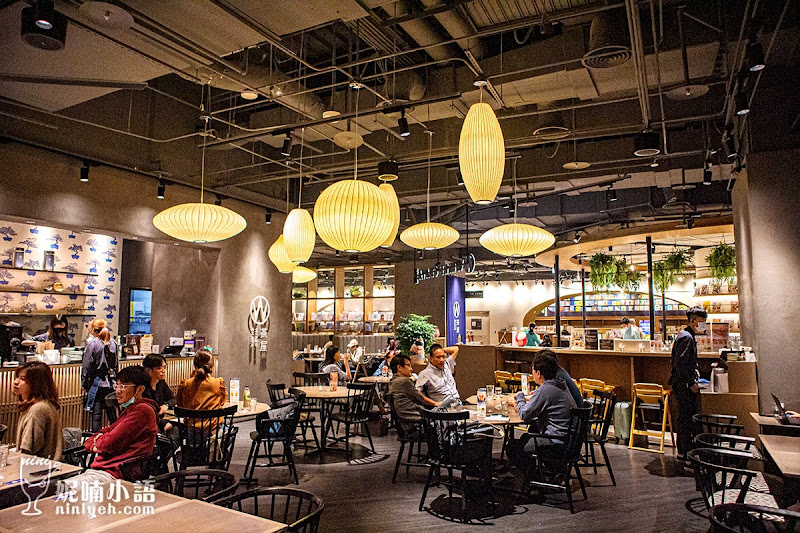 【台北南港美食】WIRED CHAYA茶屋。全球最美書店日式餐廳 【台北南港美食】WIRED CHAYA茶屋。全球最美書店日式餐廳