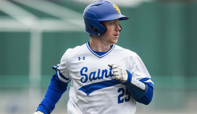 Eden Prairie Baseball Notes