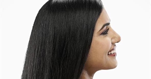 Beauty And Fashion Tips For You 10 Home Remedies To Get Straight Hair