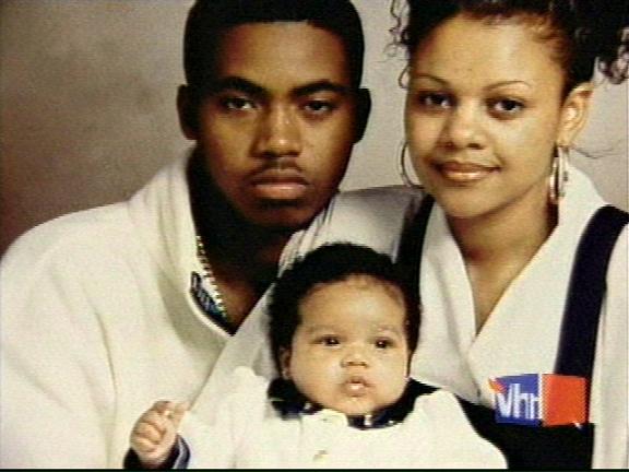 Here's what baby Mama of Nas has to say concerning Nicki Minaj dating ...