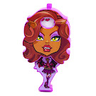 Monster High Kinder Clawdeen Wolf Surprise Egg Figure Figure