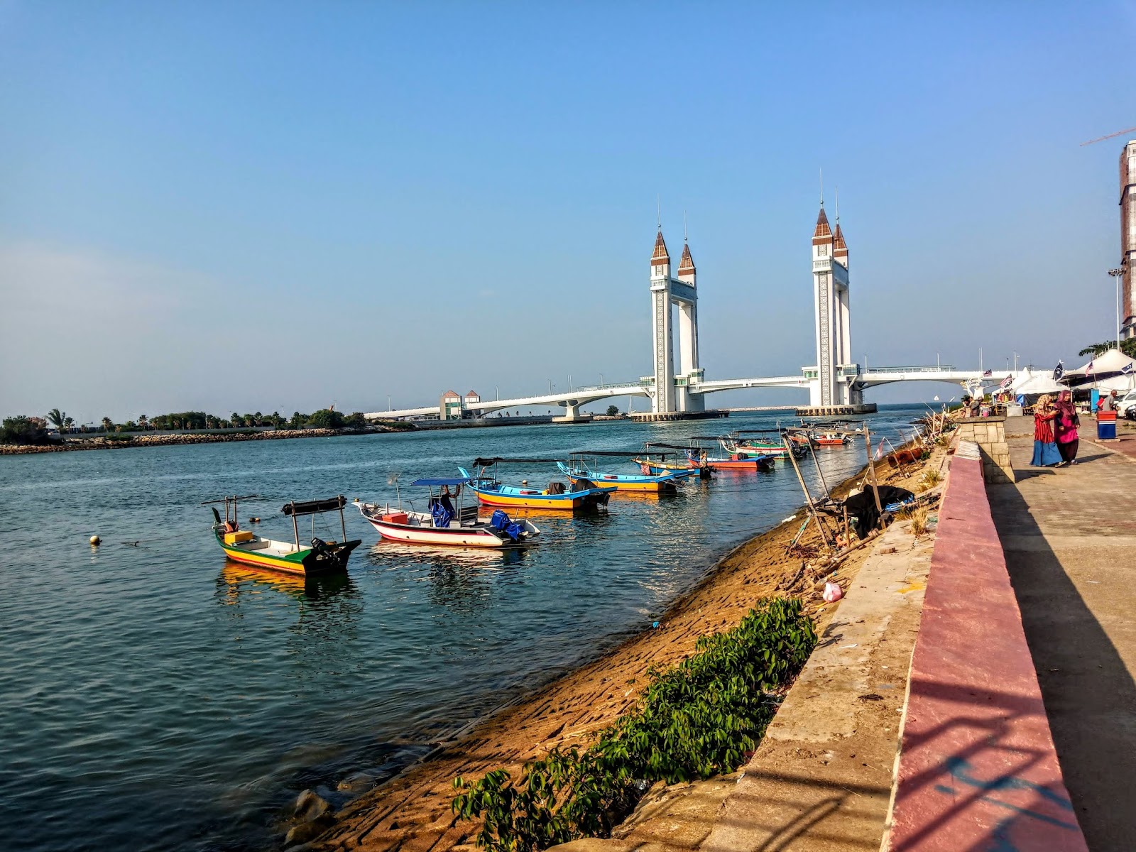 Welcome to Terengganu