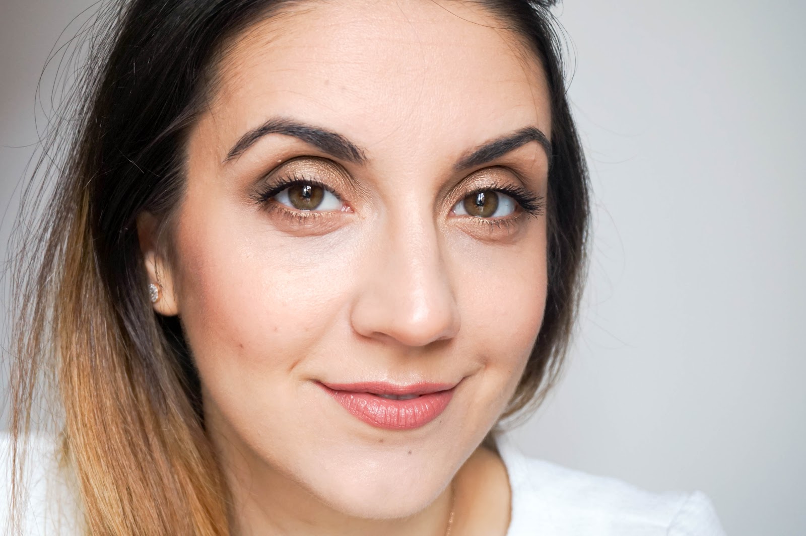 Everyday Summer Makeup Menu Everyday Summer Makeup Menu