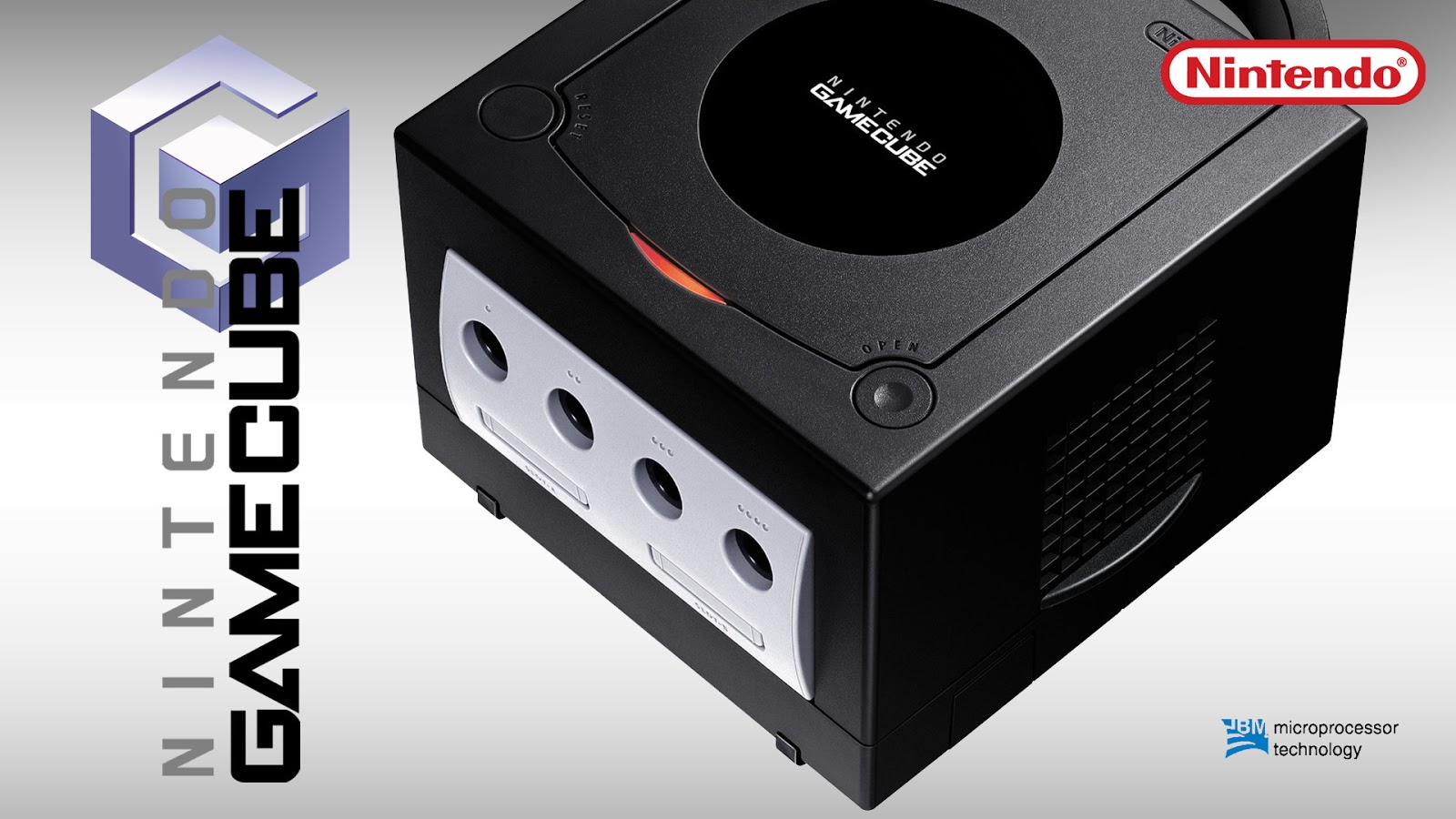 El rincón de los juegos Coleccion Completa Nitendo GameCube 1800 Roms