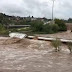 Se desborda la Presa Chuvíscar en Chihuahua