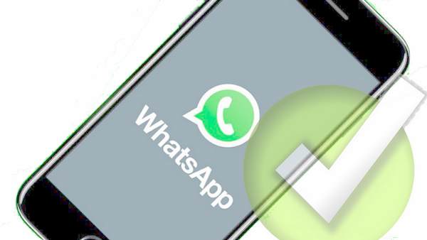Mengapa pesan centang satu di WhatsApp