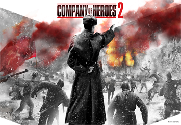Company of Heroes 2 Master Collection [Full] [Español] [MEGA]
