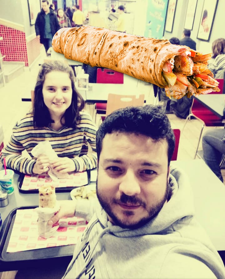 Diyette Döner Yenir Mi? Döner Kilo Aldırır Mı?