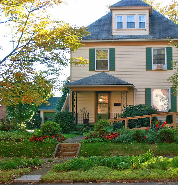 Witmer Apartments 112 Gilmore Avenue well maintained apartments in