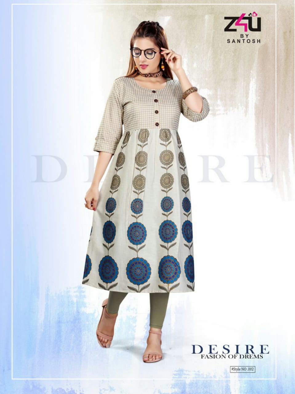 ethnicrang women's readymade sleeveless soft chanderi anarkali kurti set |  Insta fashion, Festival fashion, Anarkali kurti