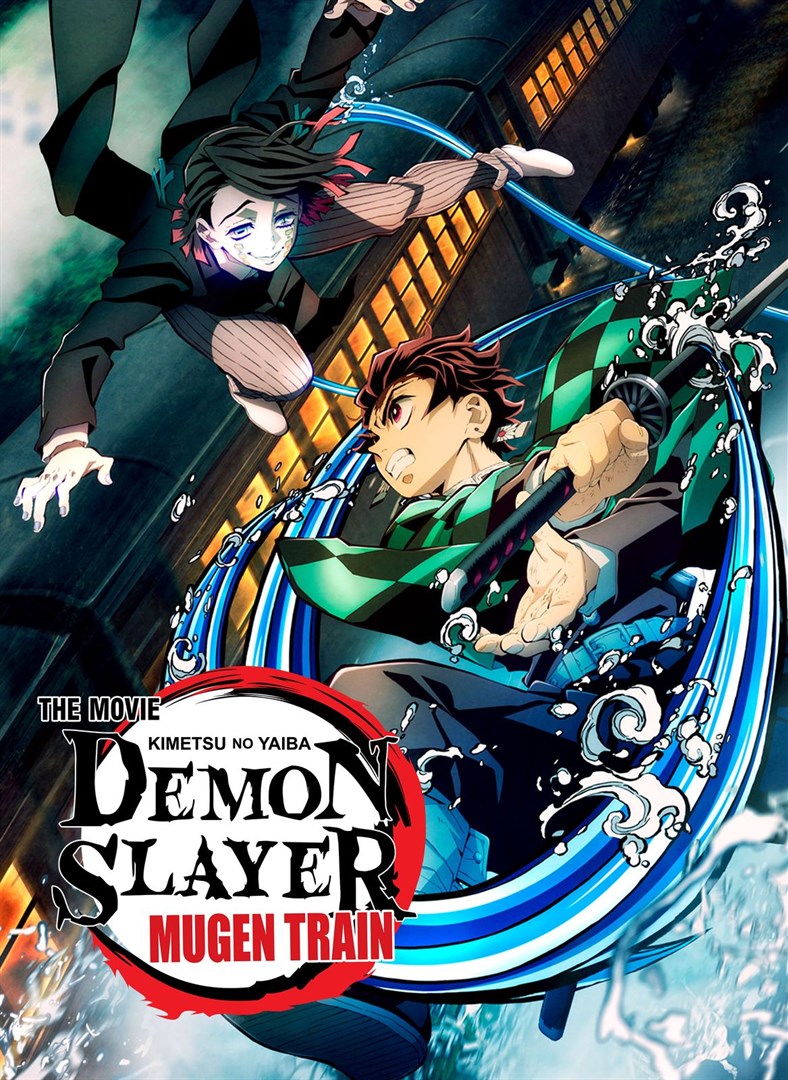 Demon Slayer: Kimetsu no Yaiba Sibling's Bond - Apple TV (ID)
