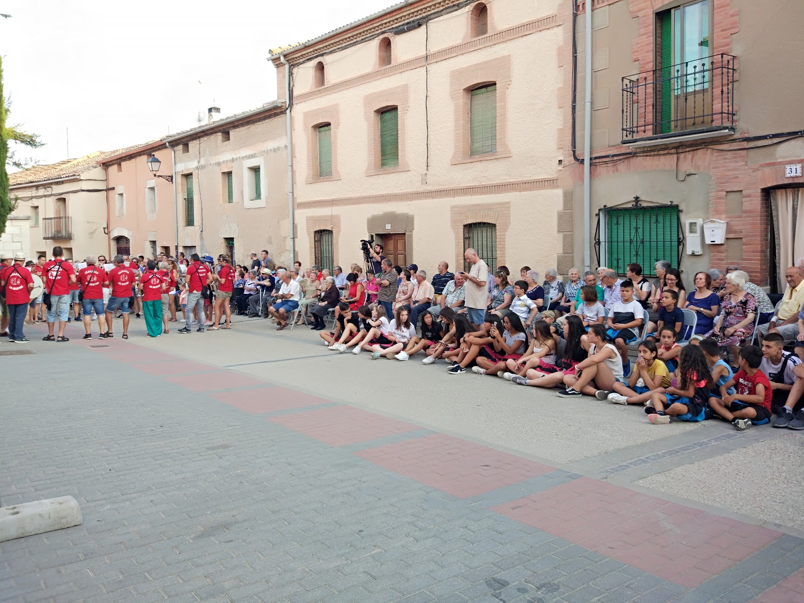 Castrillo de la Vega Fiestas Patronales 2019 Castrillo de la Vega Fiestas Patronales 2019