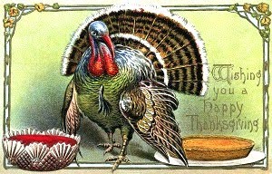 Thanksgiving