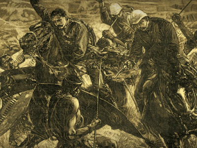 Dissertation vs thesis picture