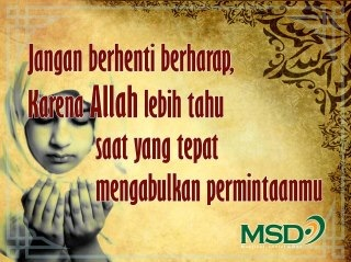 Kata Kata Mutiara Bijak Islami Dan Motivasi Naranua