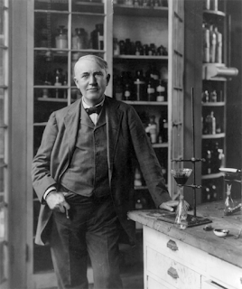 Thomas Edison