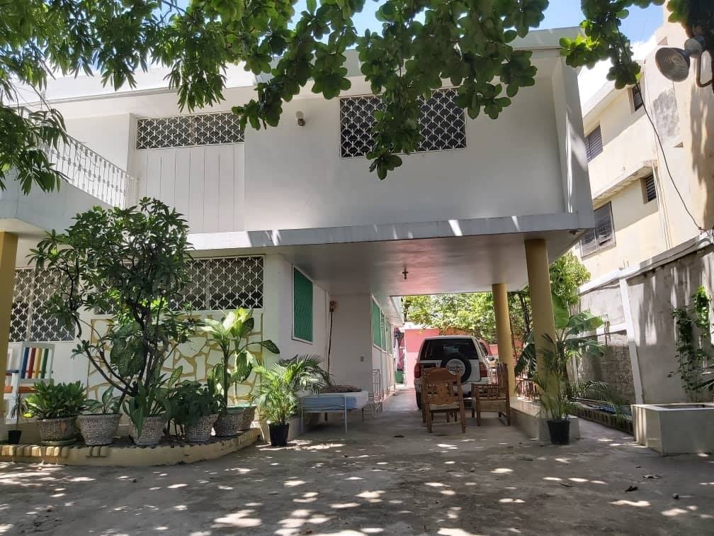 Louer ou Acheter une maison ou un terrain en Haiti ( immobilier en