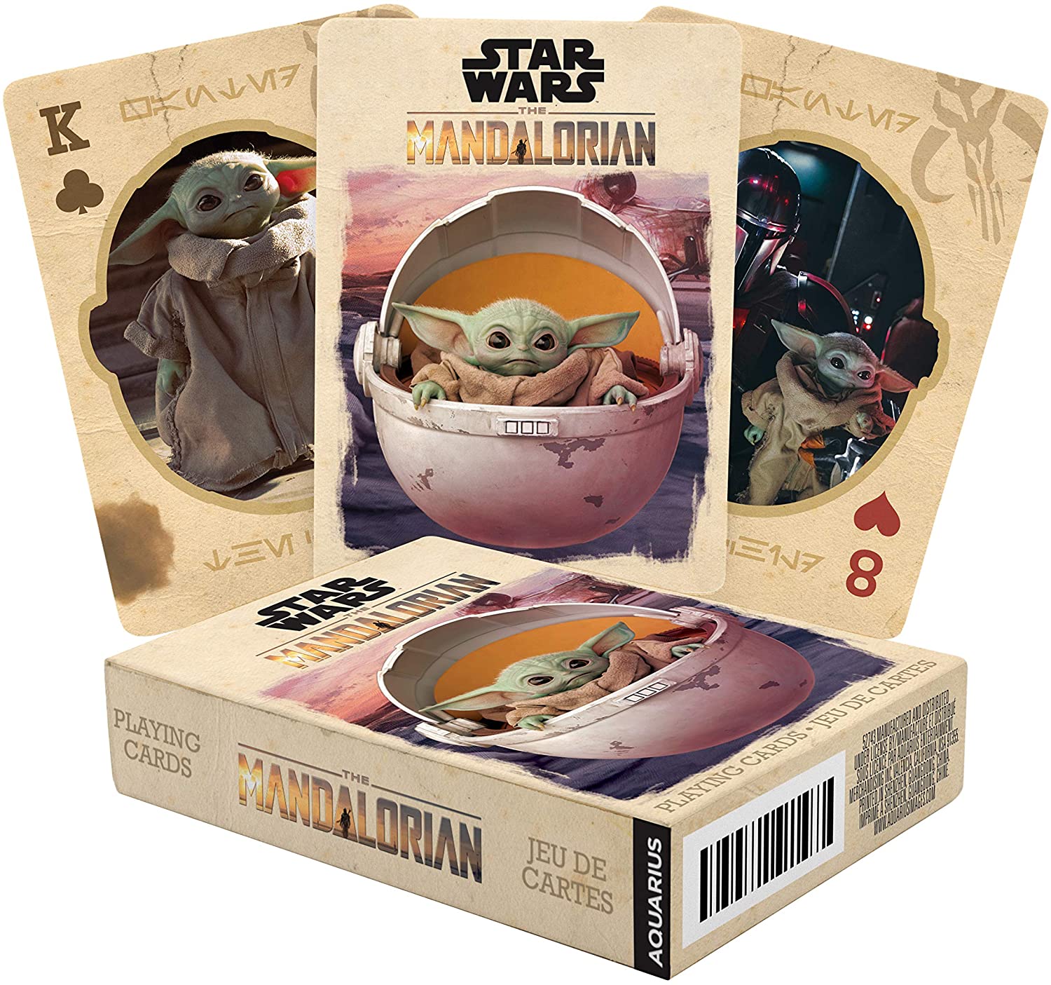 15 of the Best Baby Yoda Gifts for Fans of The Mandalorian