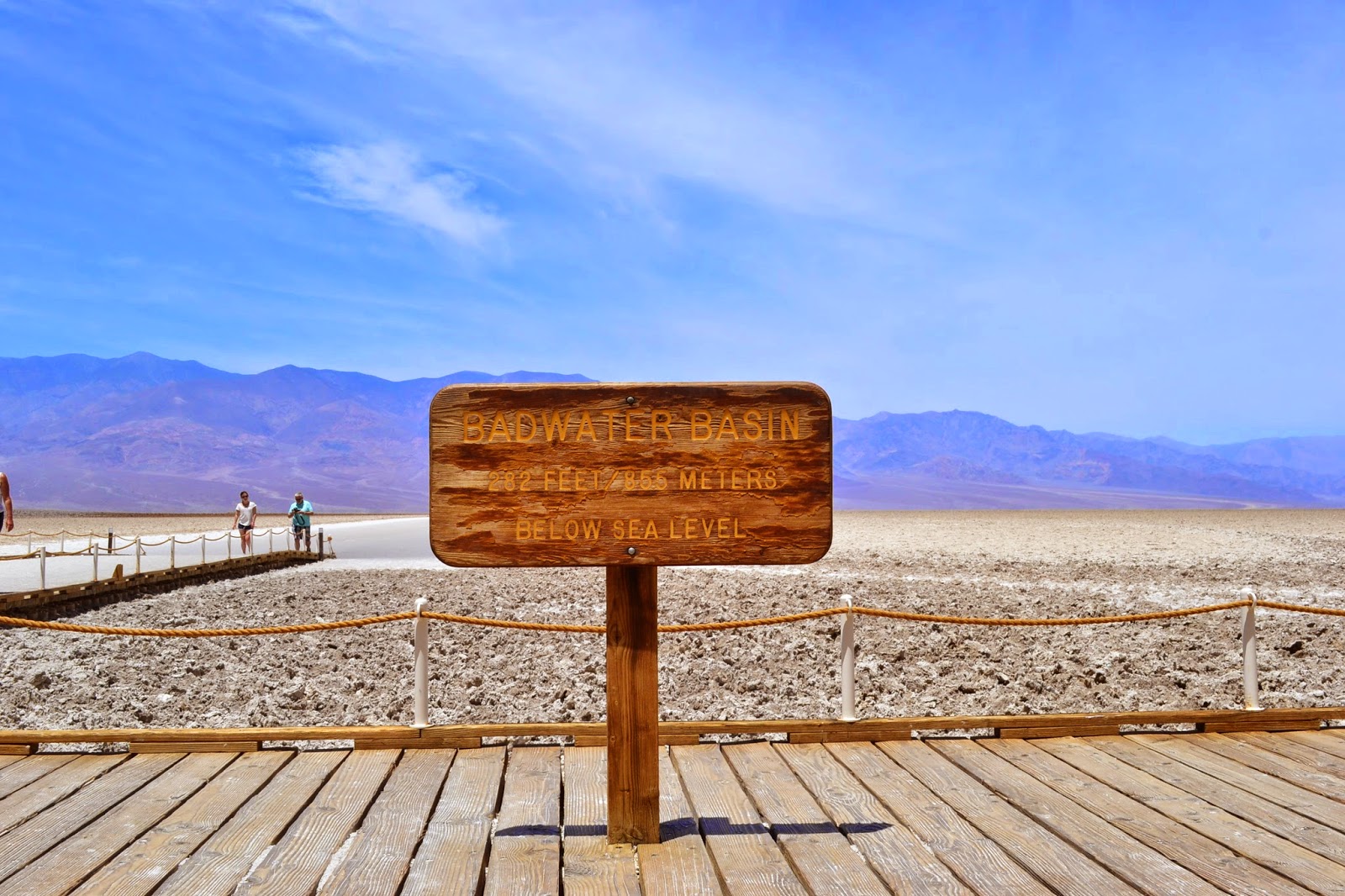 35 Dias en solitario por la West Coast americana. - Blogs de USA - DEATH VALLEY, MAMMOTH LAKES, DEVILS POSTPILE (9)