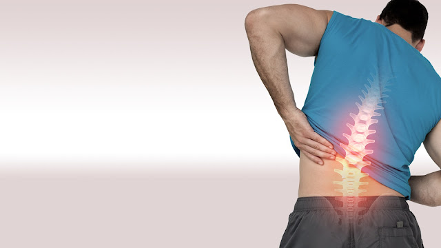 Get Relief From Back Pain - Ways to Relieve Your Back Pain Issues