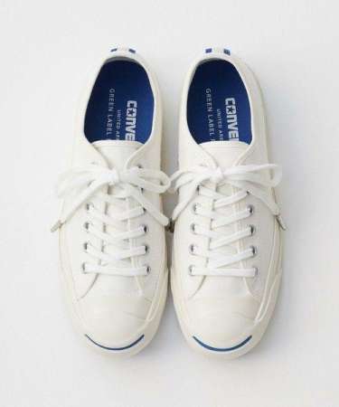 converse jack purcell united arrows green label relaxing