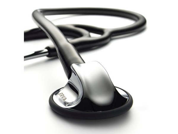 The Perfect Stethoscope: An Erka Review