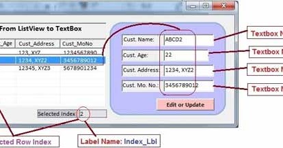 edit listview subitem in vb6 tutorial pdf edit listview subitem in vb6 tutorial pdf