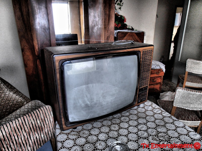 Abandonado en la memoria: Hormigones S.A.