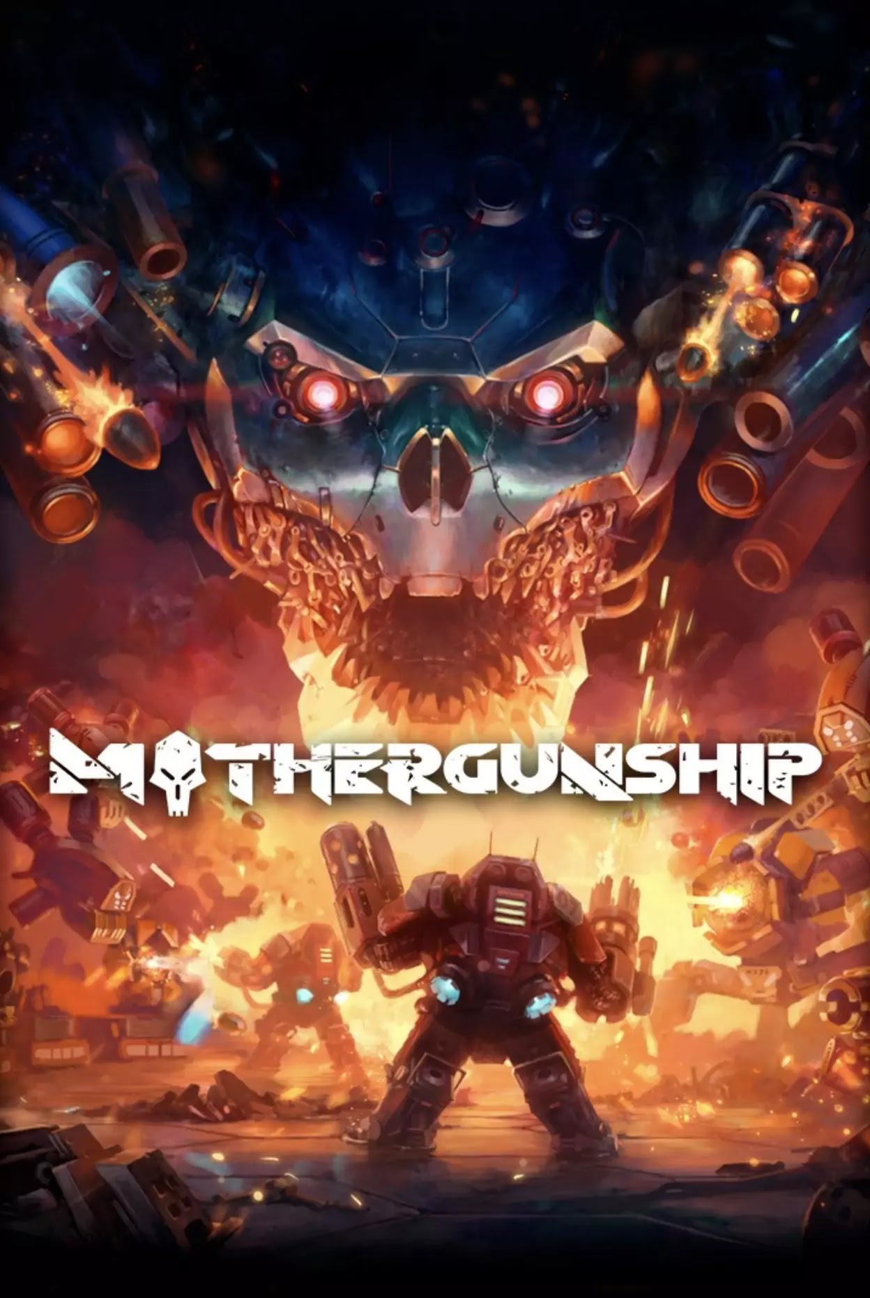 Mothergunship-Free-Untill-05-August-2021-On-Epic-Game-Store
