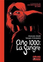 Año 1000: La Sangre