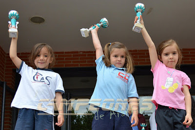 Atletismo Aranjuez Cross Carlos III