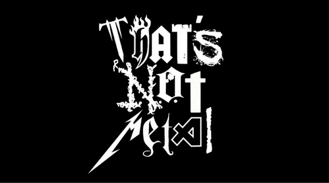 thats not metal podcast