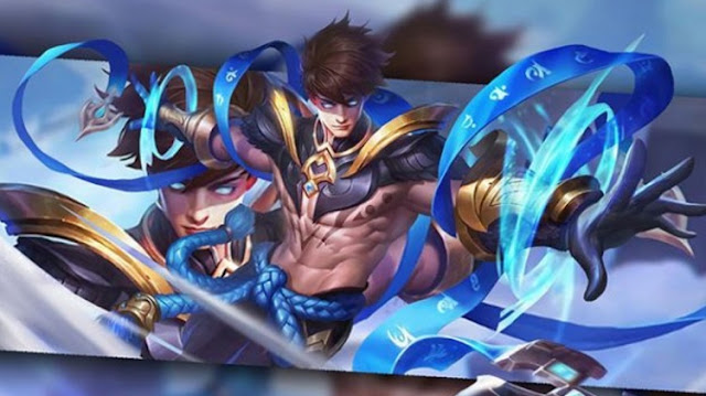 Cara Mendapatkan Savage di Mobile Legends