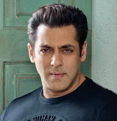 Salman Khan Height, Weight, Body Measurements.