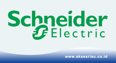 PT Schneider Electric Pekanbaru