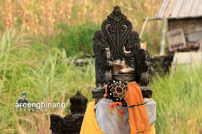 stana bukit kasih minahasa sulawesi utara