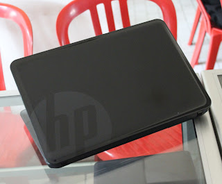 HP 1000 - AMD E1-1200