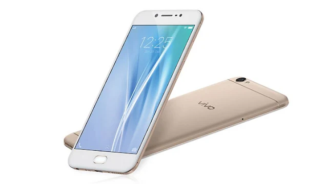 Vivo V5 Philippines