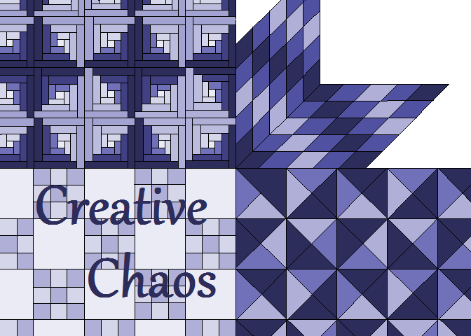 Creative Chaos