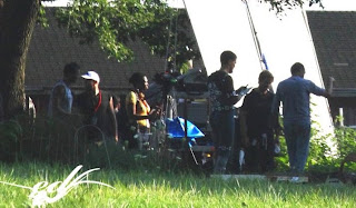 Superman y el general Zod ya se ven las caras en Man of Steel