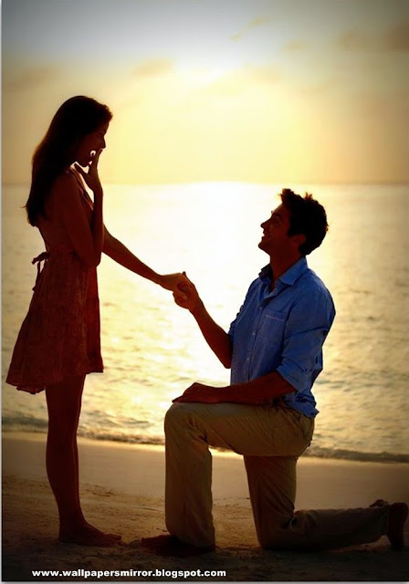 10 Best Ways to Propose a Girl HD wallpapers