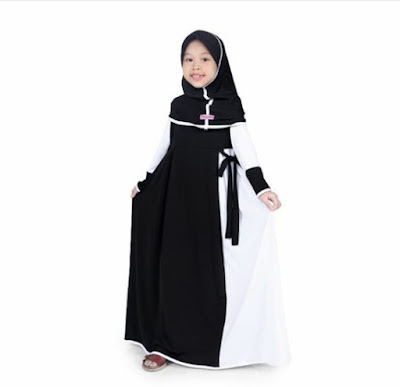 model hijab anak modern terbaru model hijab anak modern terbaru