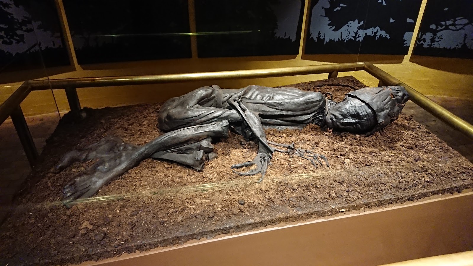 Igors bell tower The Elling woman