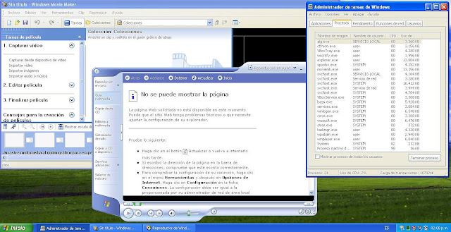 Descargar Windows XP Pro SP3 OEM Dell ISO Español