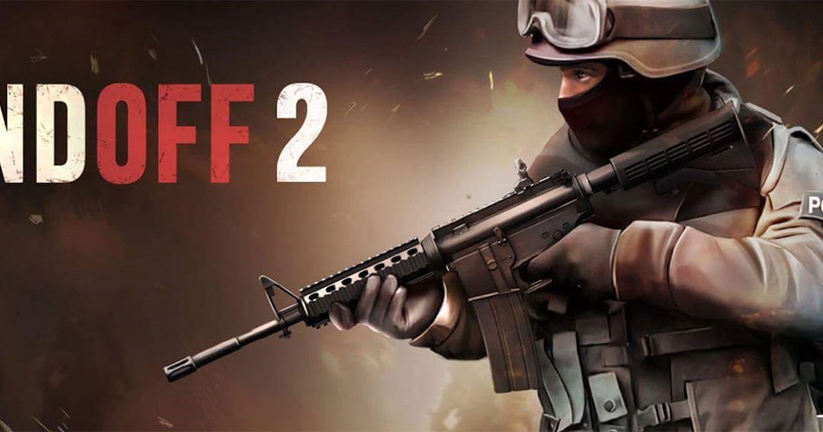 Counter Strike en el movil? Standoff 2