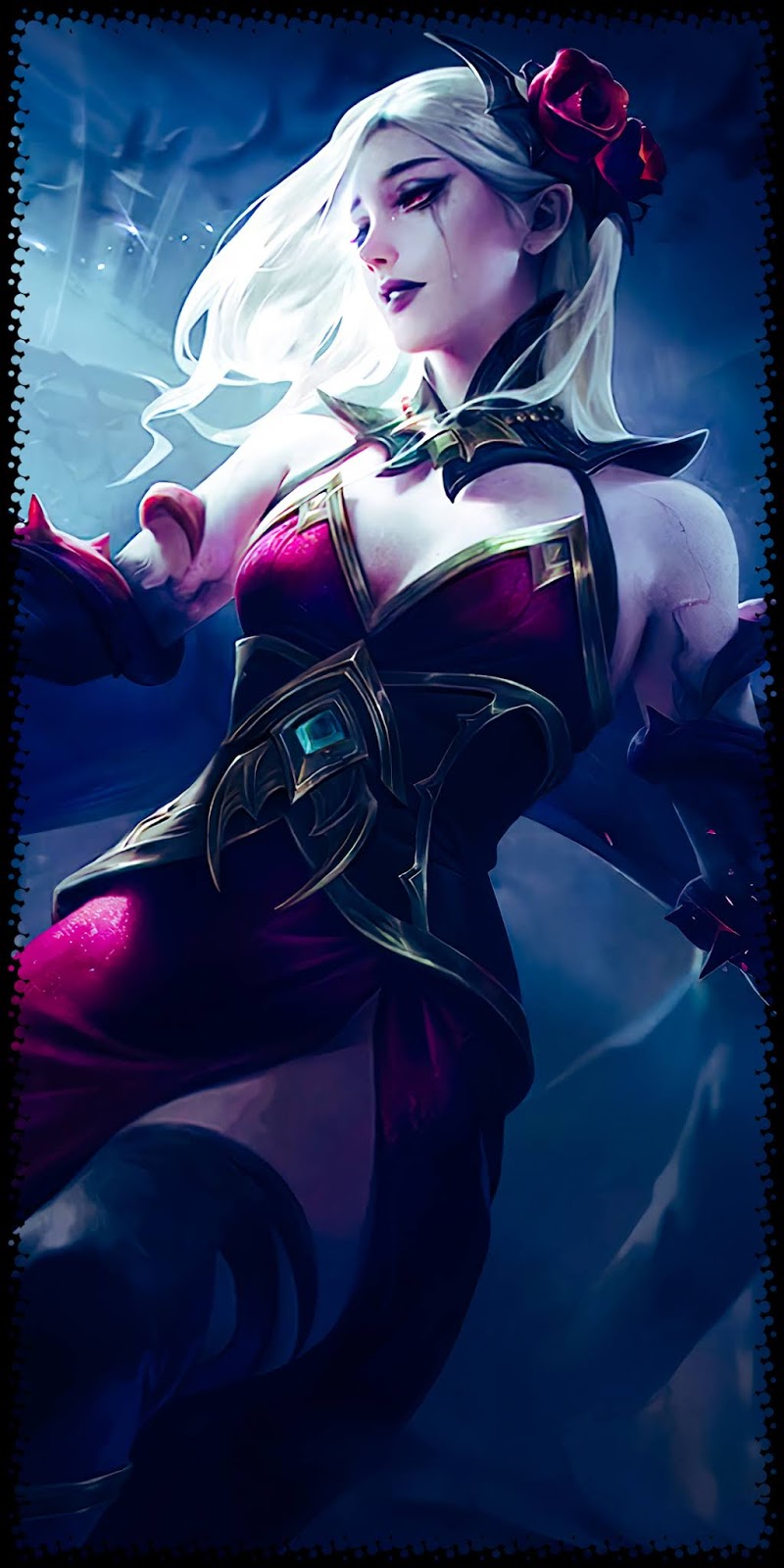 Wallpaper Hd Carmilla